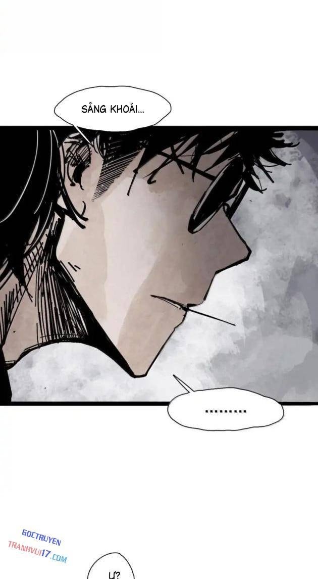 Mặt Nạ Chân Lý - Page 5