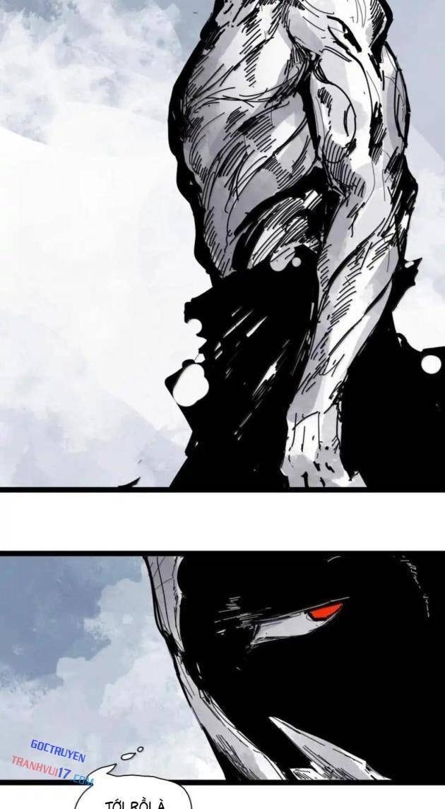 Mặt Nạ Chân Lý - Page 4