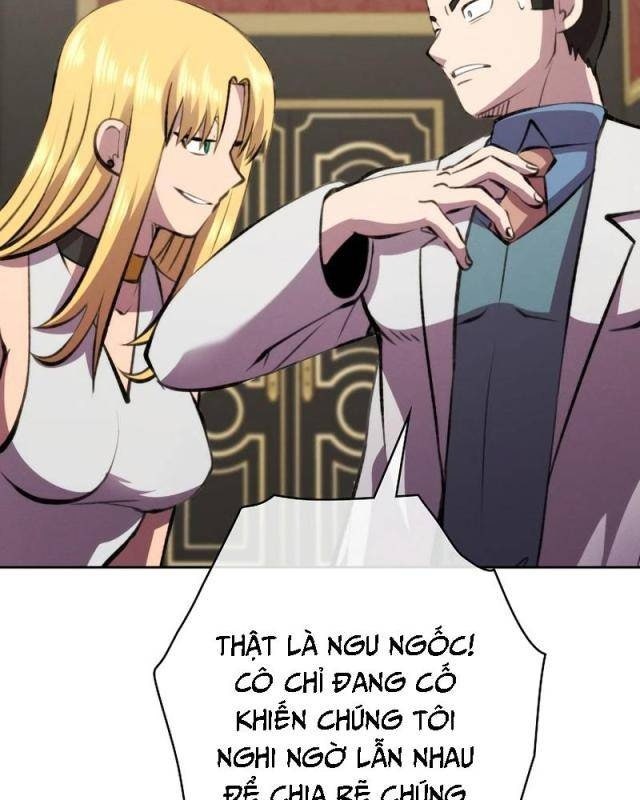 Tôi Không Phải Là Kẻ Phản Diện - Page 25