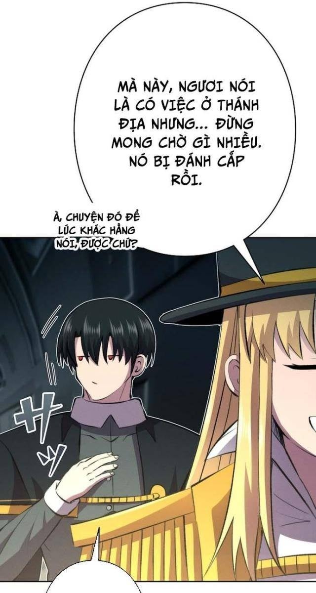 Tôi Không Phải Là Kẻ Phản Diện - Page 95