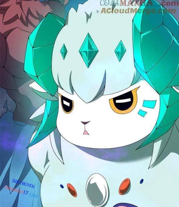 Thần Sủng Tiến Hóa - Page 24