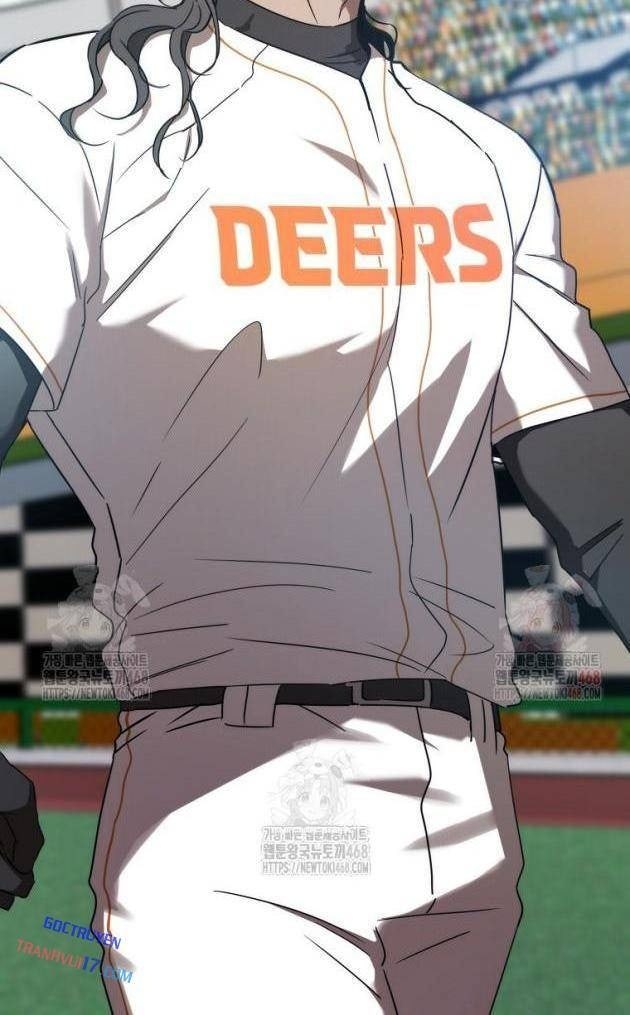 Tân Binh Của Đội Bóng Chày Quá Giỏi - Page 78