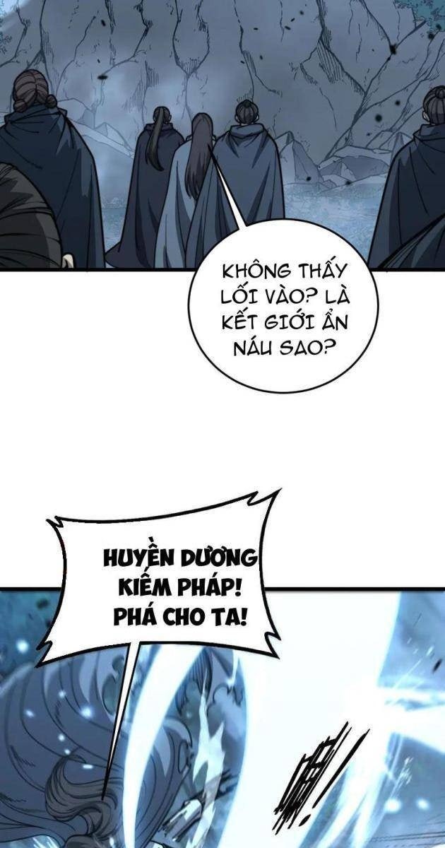 Lão Xà Tu Tiên - Page 43
