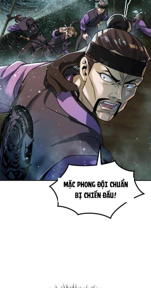 Ma Đạo Luân Hồi Ký - Page 161