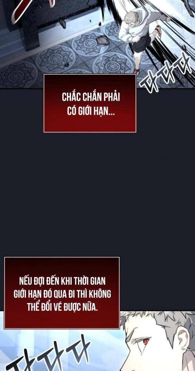 Cuộc Chiến Trong Tòa Tháp: Urek Mazino - Page 168