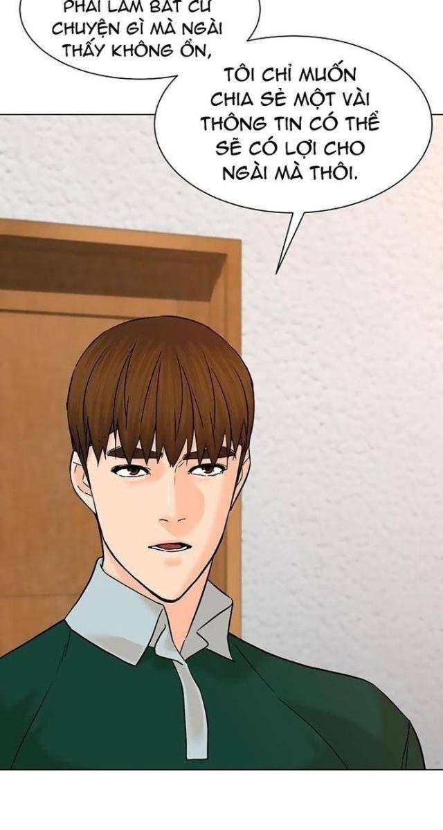 Người Trở Về Từ Cõi Chết - Page 77