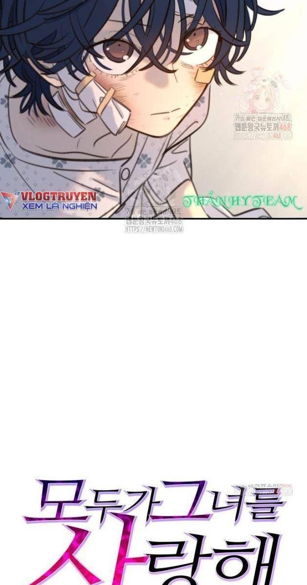 Mọi người Đều Yêu Cô Ấy - Page 45