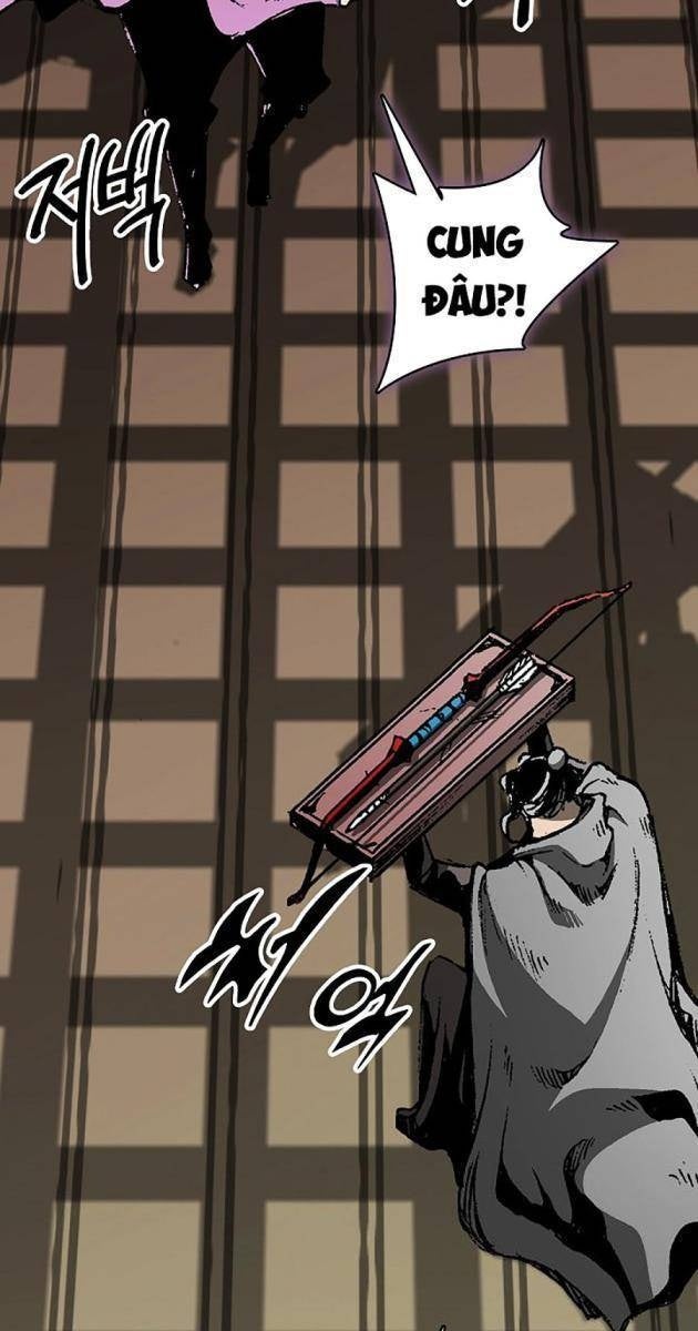 Hồi Ức Chiến Thần - Page 70