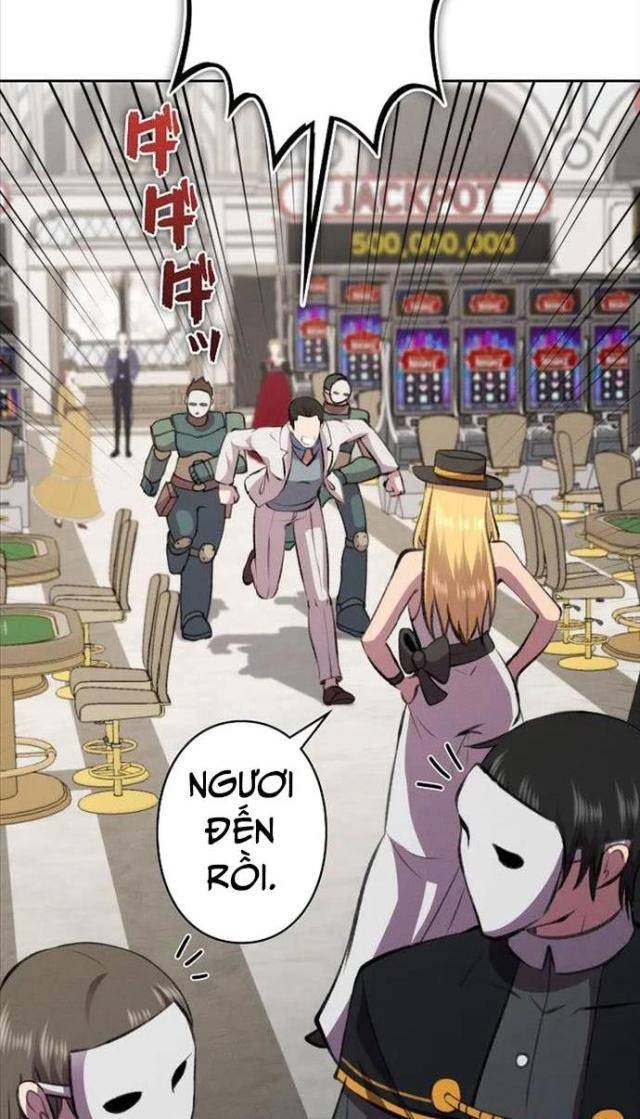 Tôi Không Phải Là Kẻ Phản Diện - Page 108