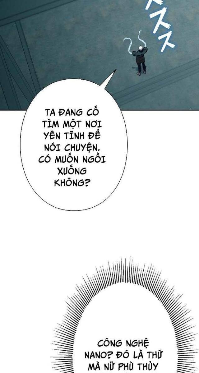 Tôi Không Phải Là Kẻ Phản Diện - Page 49