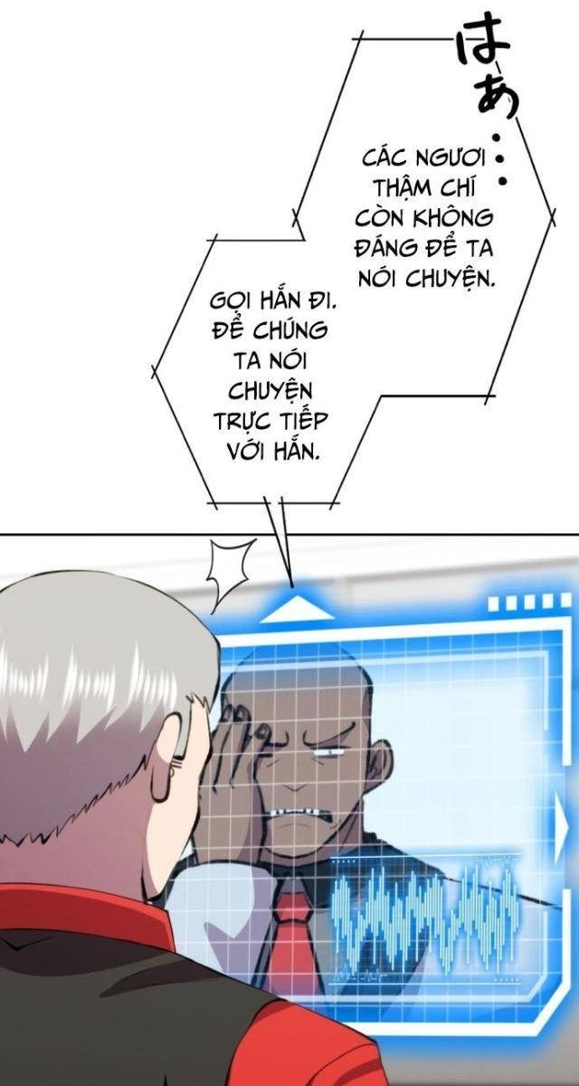 Tôi Không Phải Là Kẻ Phản Diện - Page 105