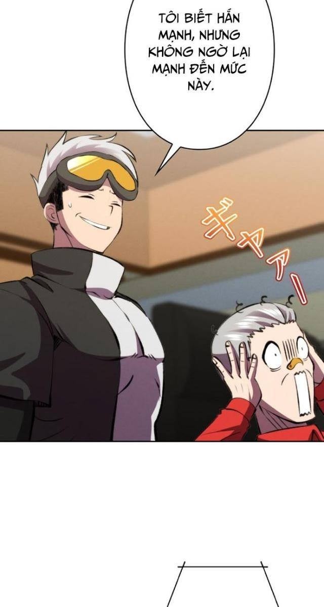Tôi Không Phải Là Kẻ Phản Diện - Page 87