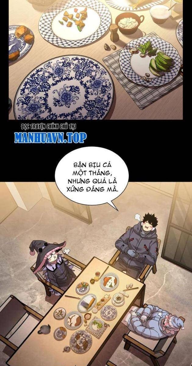 Cực Hàn Chiến Kỷ - Page 43