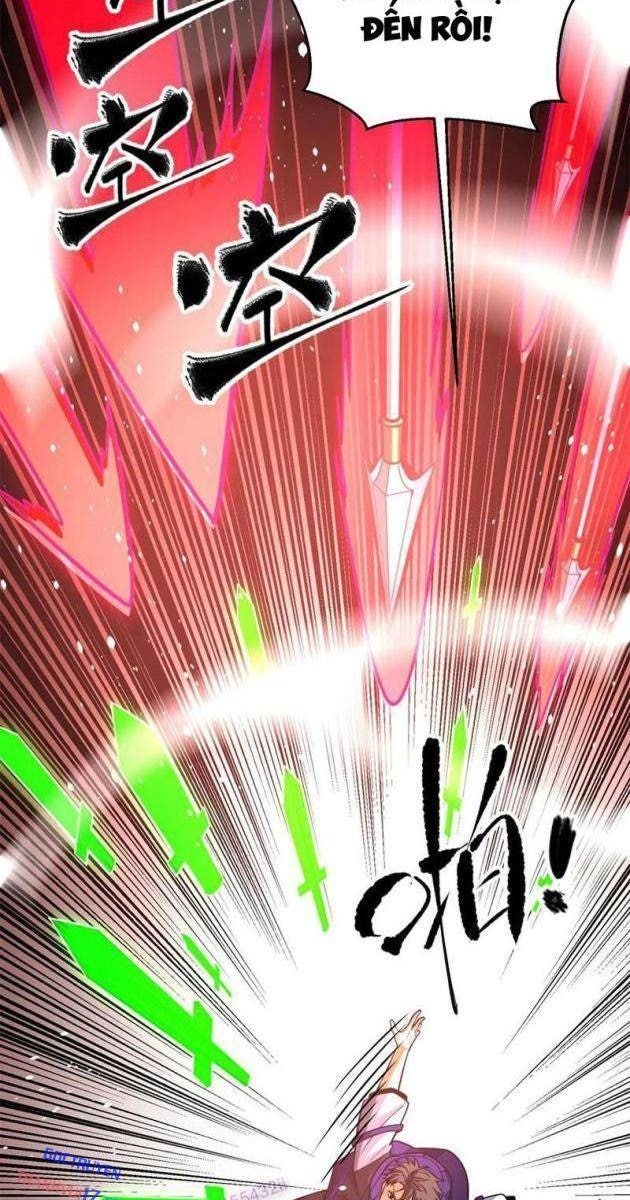 Toàn Cầu Cao Võ - Page 74