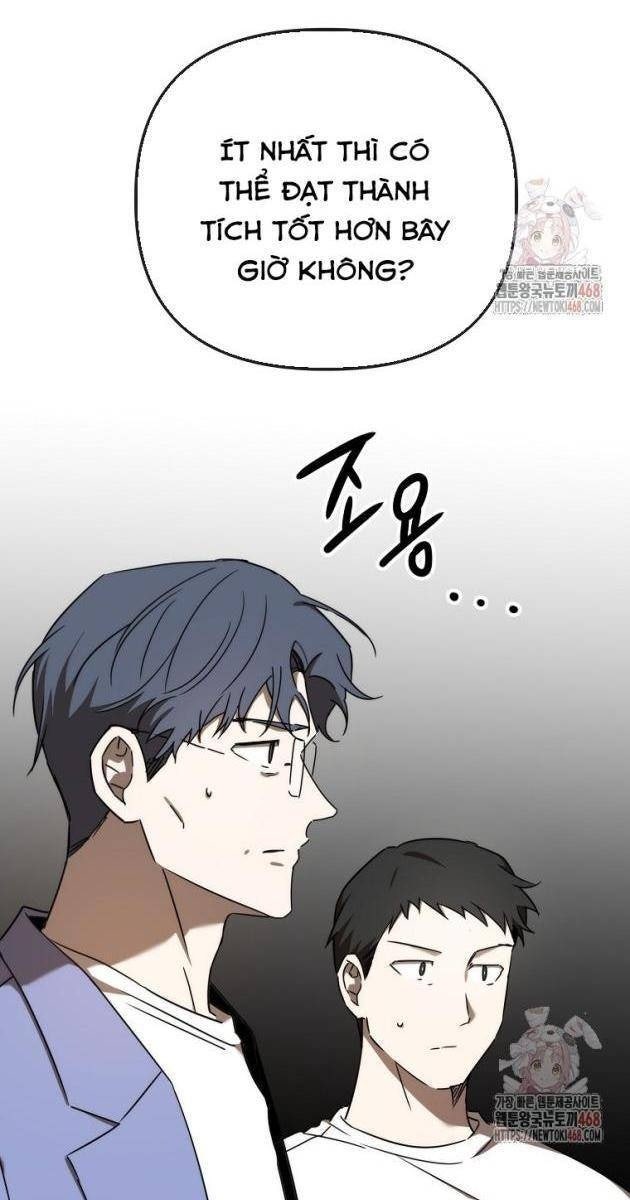 Tân Binh Của Đội Bóng Chày Quá Giỏi - Page 26