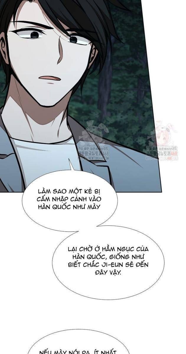 Chủ Xe Thức Ăn Nhanh Trong Ngục Tối - Page 55