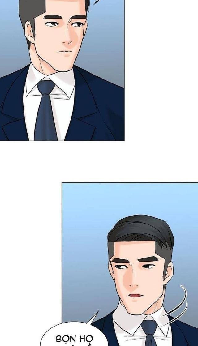 Người Trở Về Từ Cõi Chết - Page 32