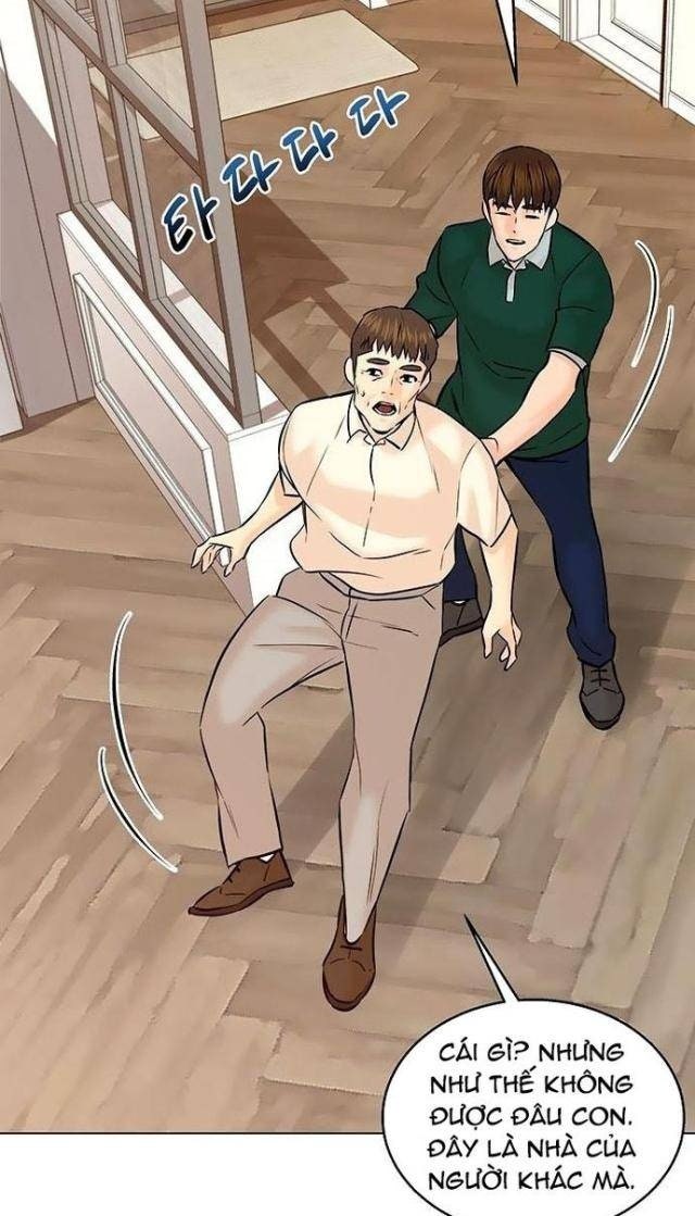 Người Trở Về Từ Cõi Chết - Page 14