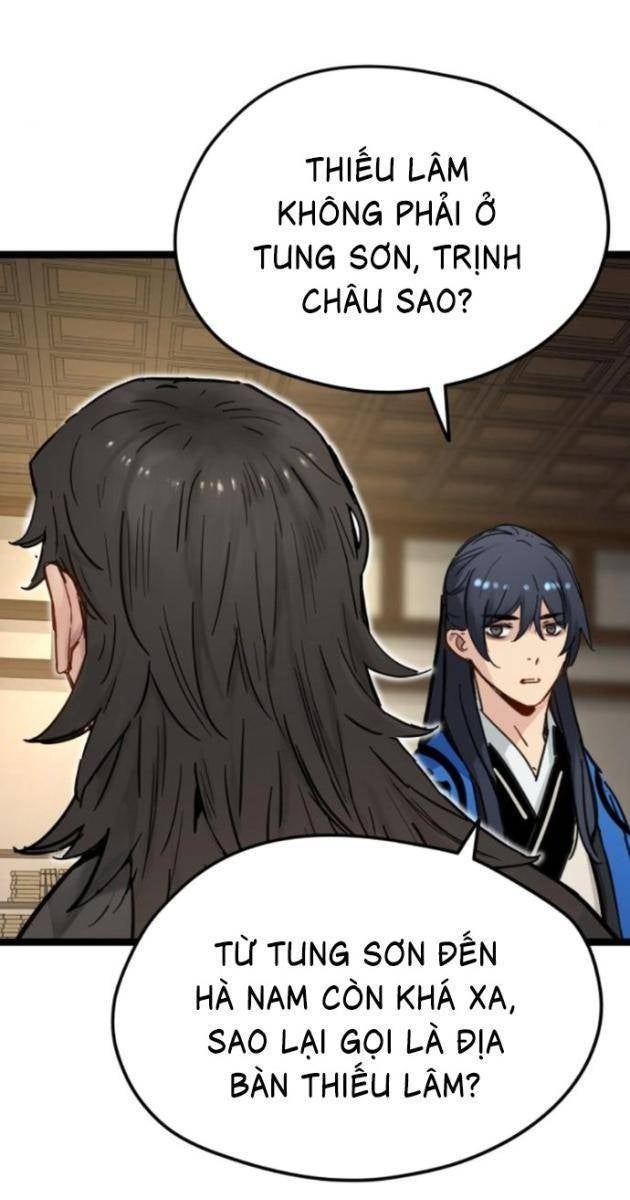 Thiên Tài Đoản Mệnh - Page 76