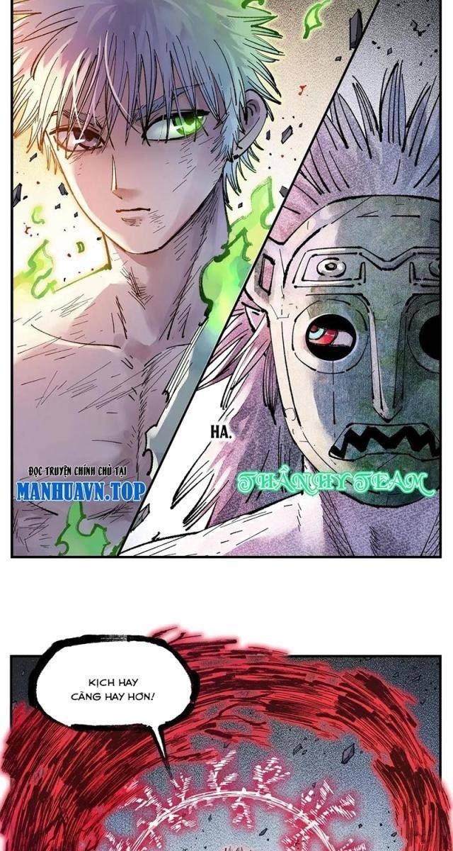 Nhật Nguyệt Đồng Thác - Page 65