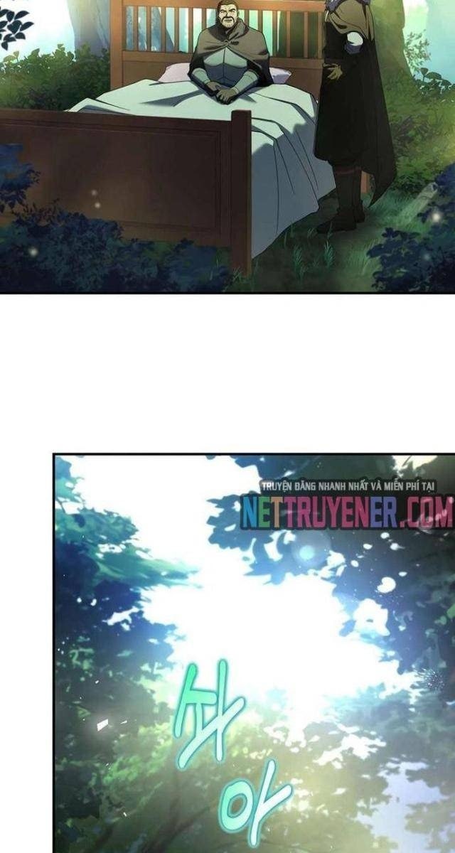 Sự Trở Lại Của Đại Pháp Sư - Page 20