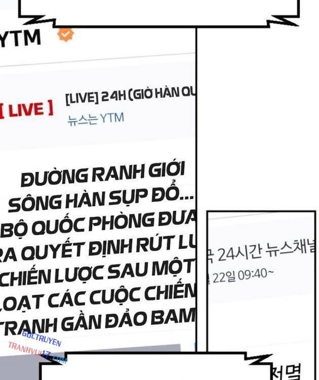 Đại Dịch Seoul - Page 39