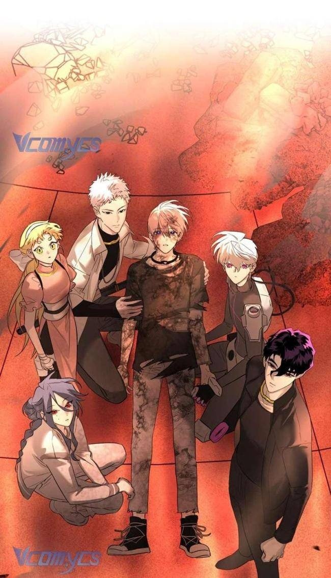 Ác Chi Hoàn - Page 42