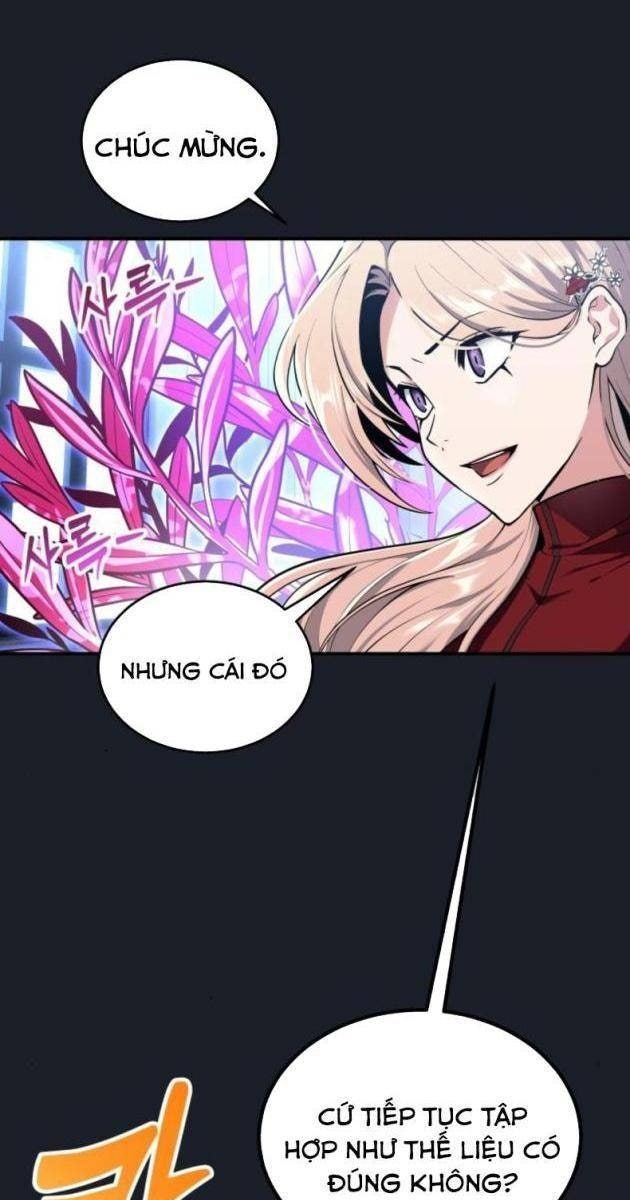 Cuộc Chiến Trong Tòa Tháp: Urek Mazino - Page 192