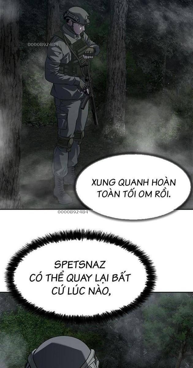 Đội Trưởng Lính Đánh Thuê - Page 43