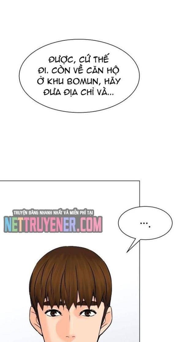 Người Trở Về Từ Cõi Chết - Page 44