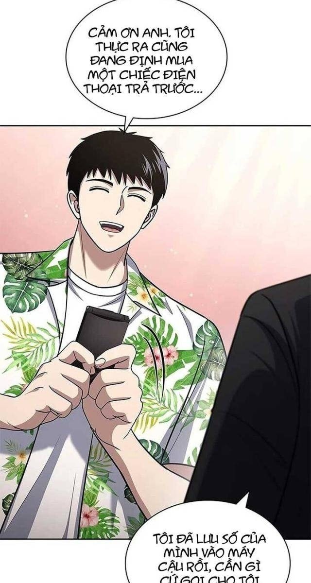 Cảnh Sát Thiên Tài Chuyển Sinh - Page 35