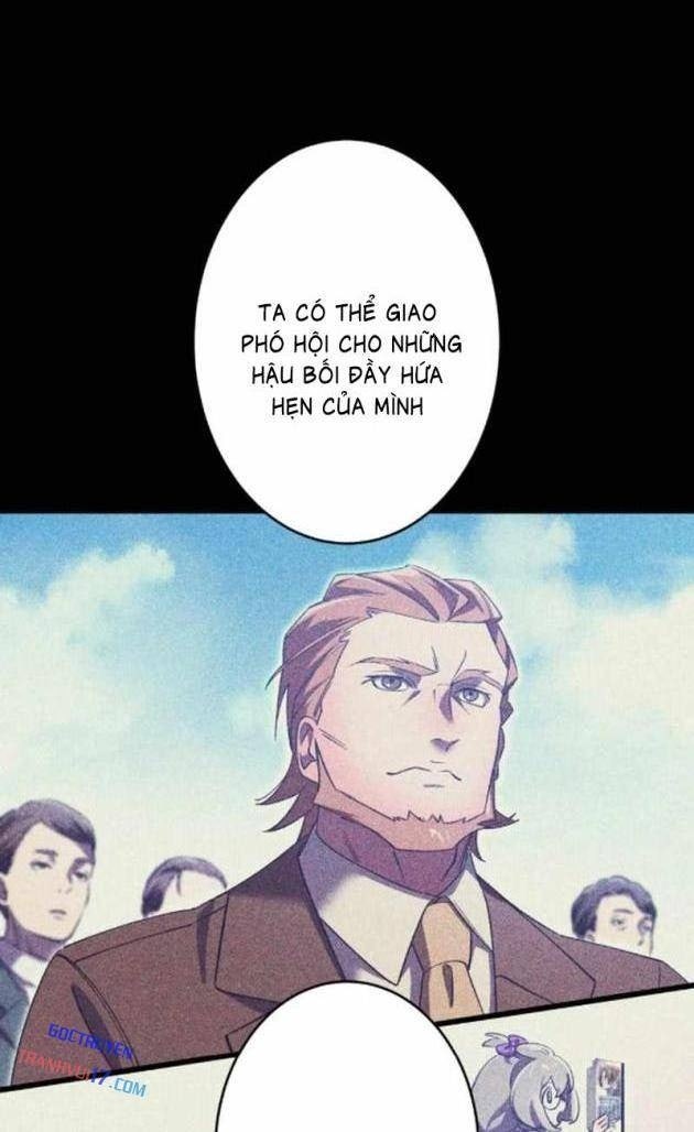 Tuyệt Thế Kiếm Thánh Hồi Quy - Page 35