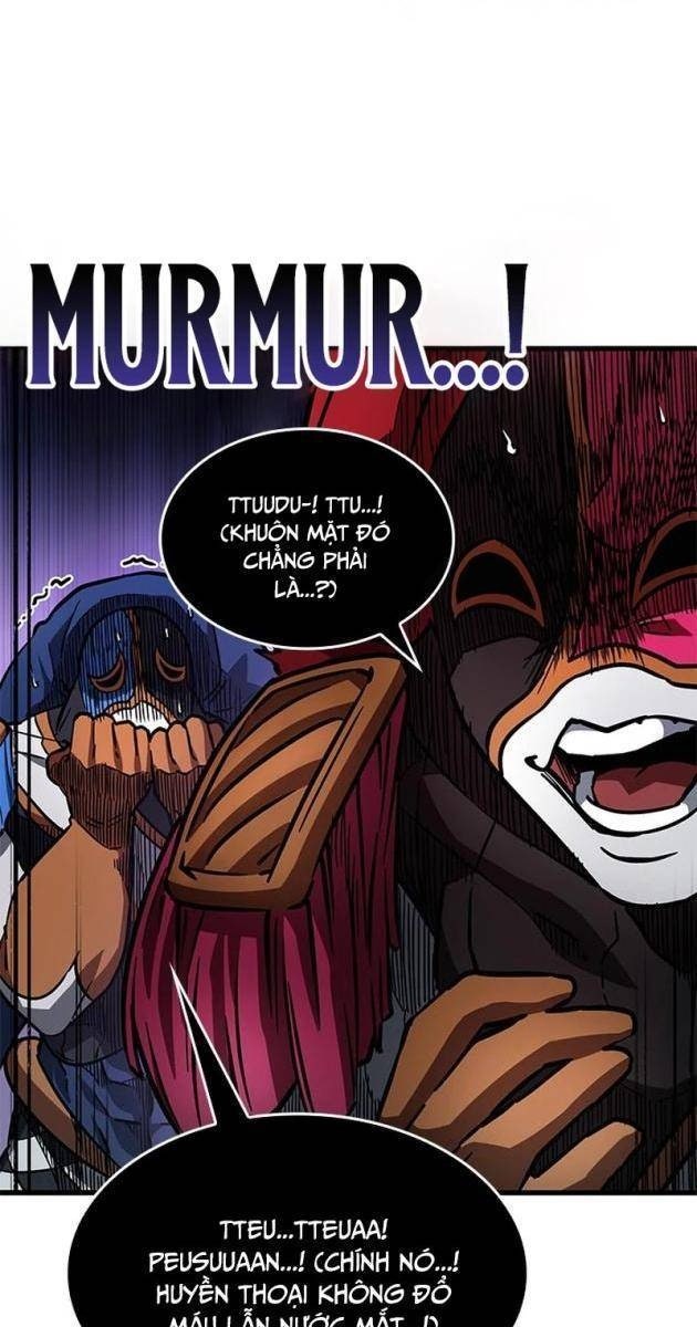 Từ Youtuber Thể Hình Triệu Sub Trở Thành Kẻ Vô Danh Trong Webtoon - Page 65