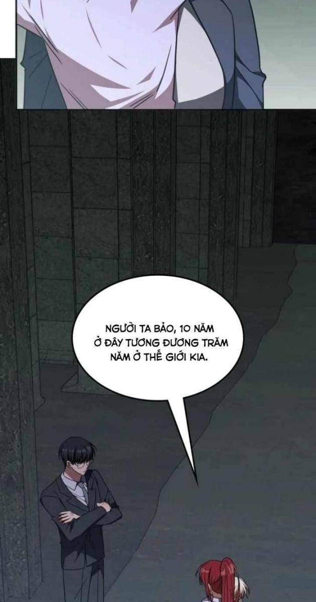 Trị Liệu Sư Quá Mạnh - Page 60