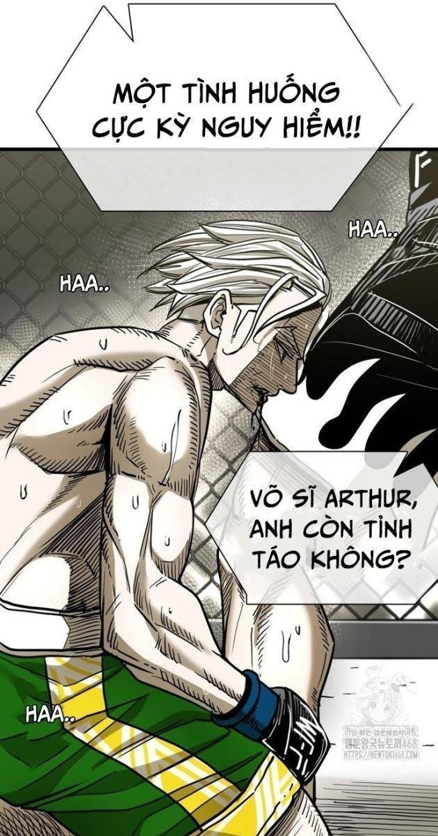 Shark - Cá Mập - Page 46