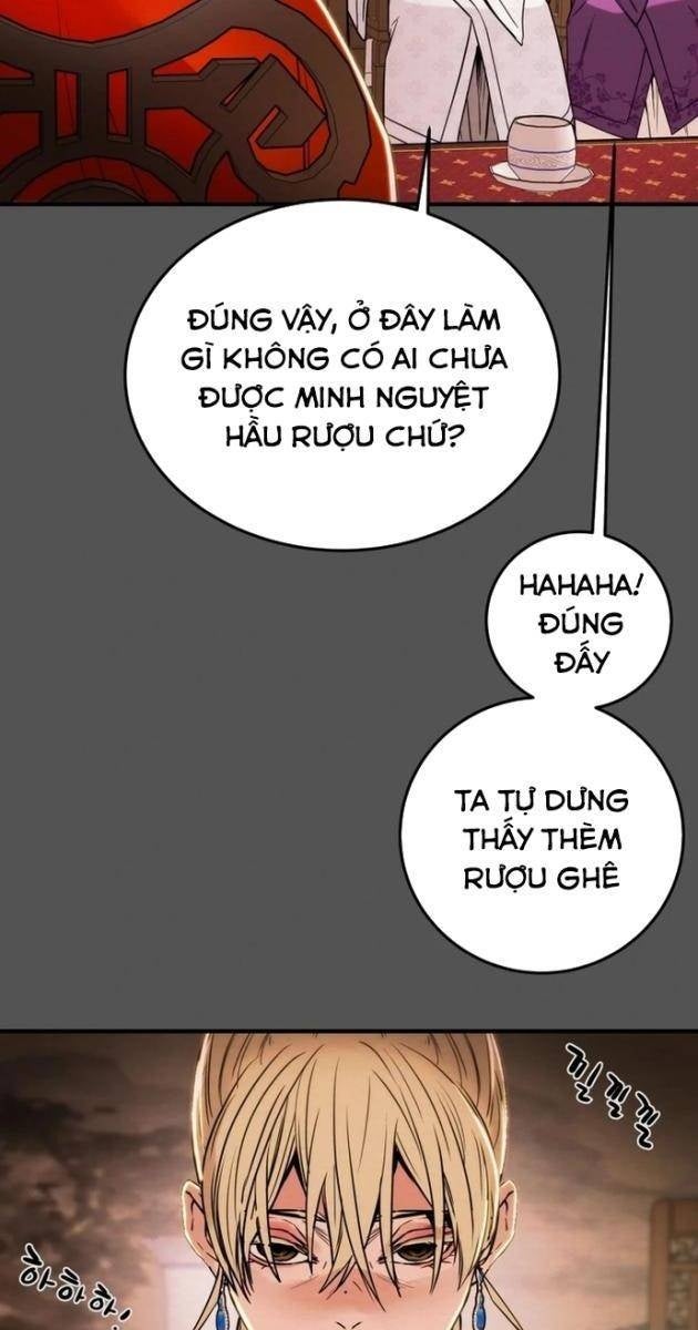 Thiên Quang Minh Nguyệt - Page 42