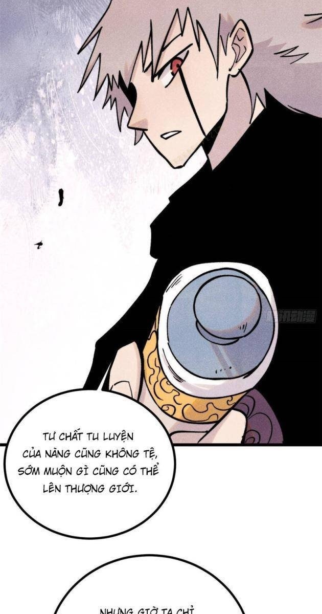 Vạn Cổ Tối Cường Tông - Page 7