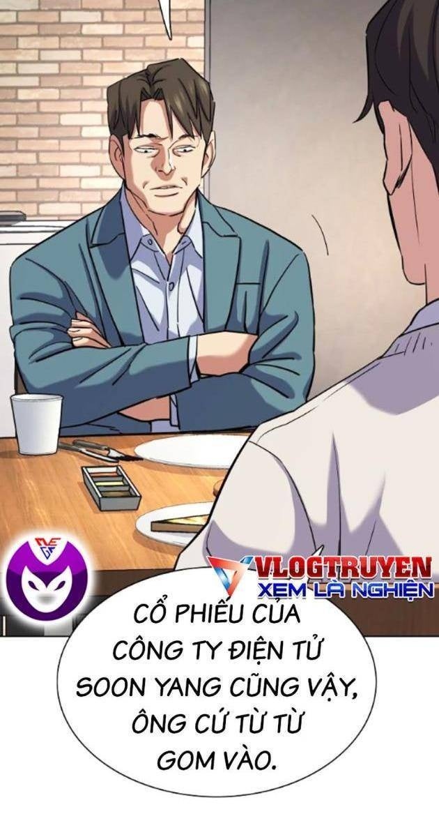 Tiểu Thiếu Gia Gia Tộc Tài Phiệt - Page 27