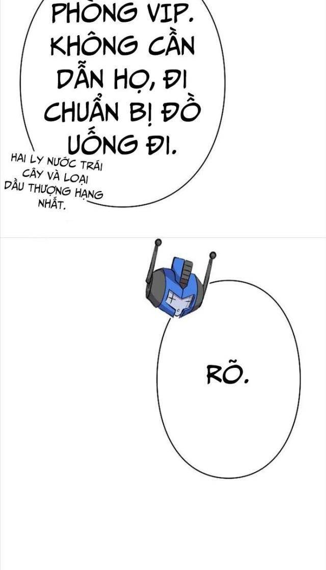 Tôi Không Phải Là Kẻ Phản Diện - Page 38