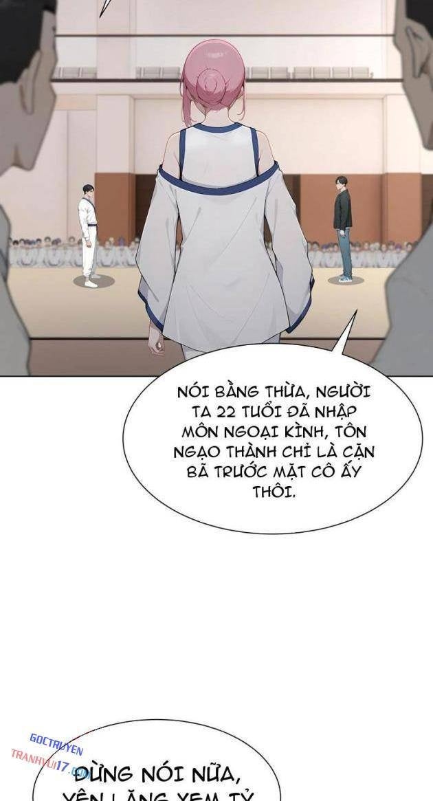 Khởi Đầu Vật Giá Sụt Giảm, Ta Trở Thành Nhà Giàu Số Một Thế Giới! - Page 58