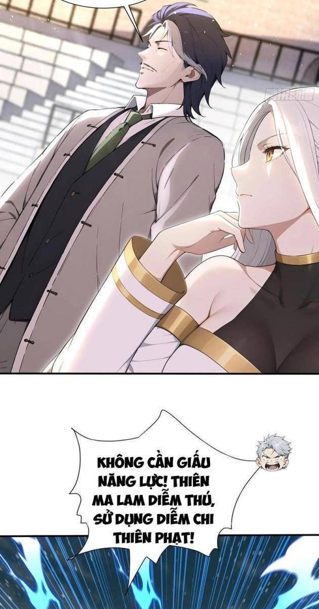 Đệ Nhất Ngự Thú Sư - Page 28