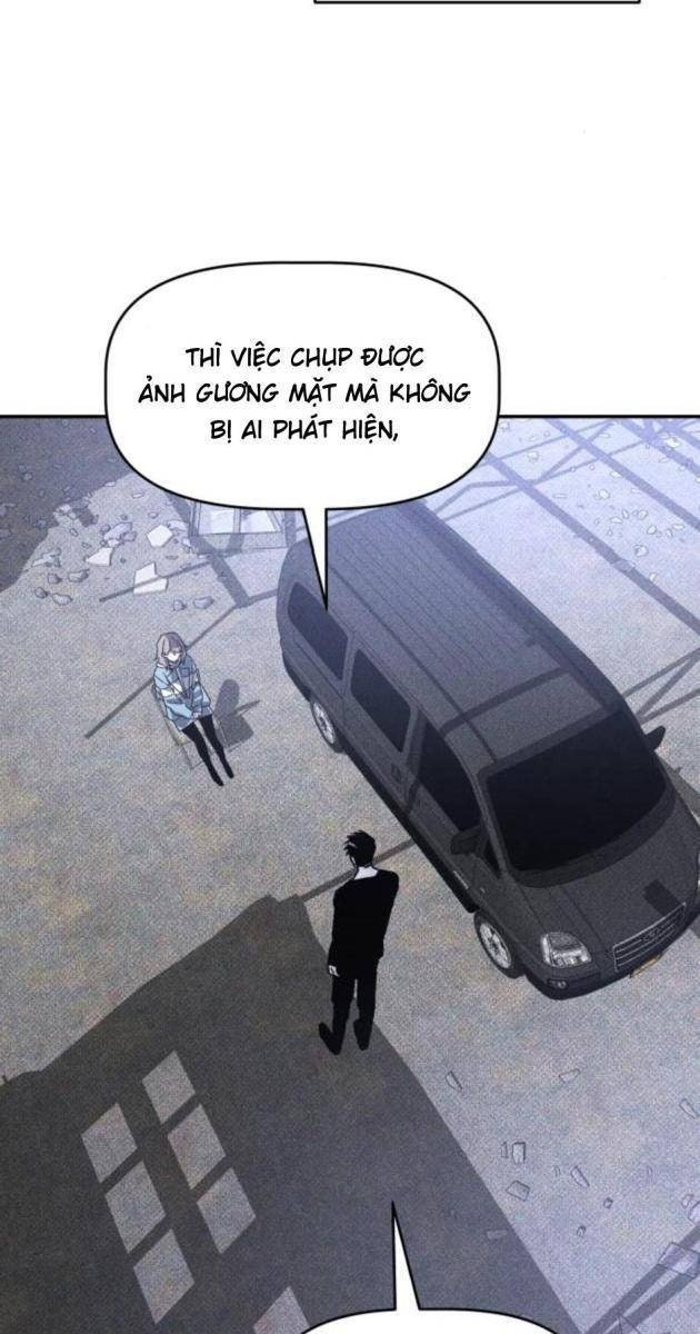 Cỗ Máy Dự Báo Sát Nhân - Page 74