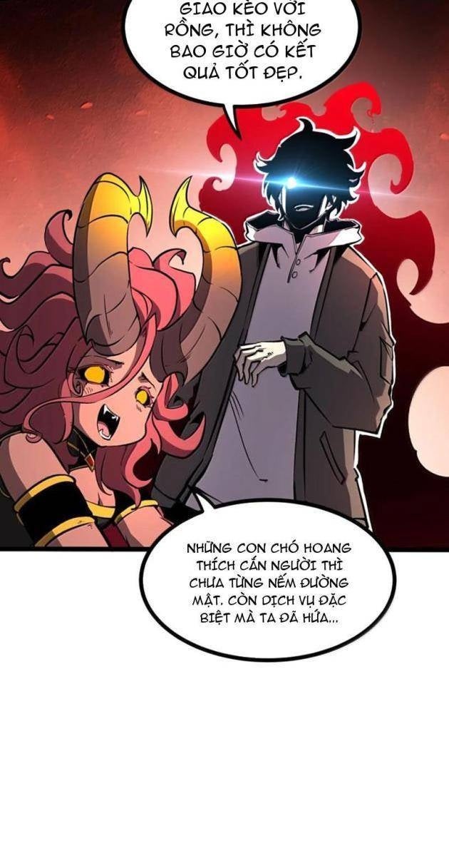 Ta Dựa Vào Nhặt Rác Trở Thành Vương Giả - Page 29