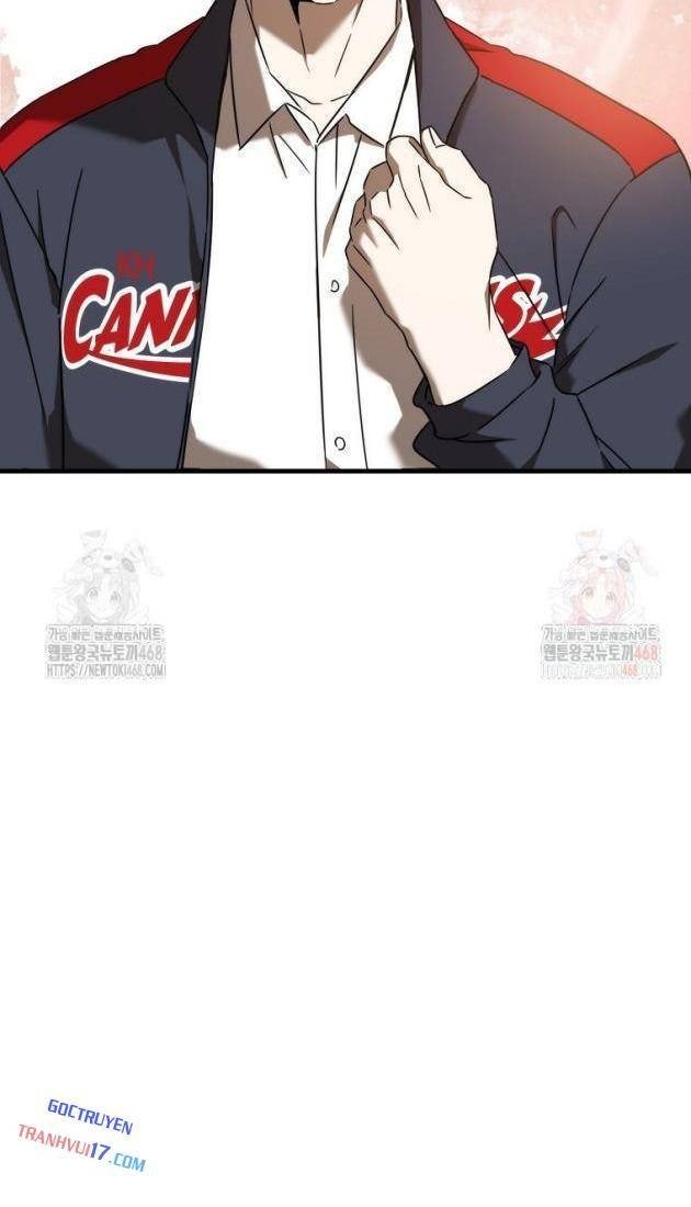 Tân Binh Của Đội Bóng Chày Quá Giỏi - Page 110