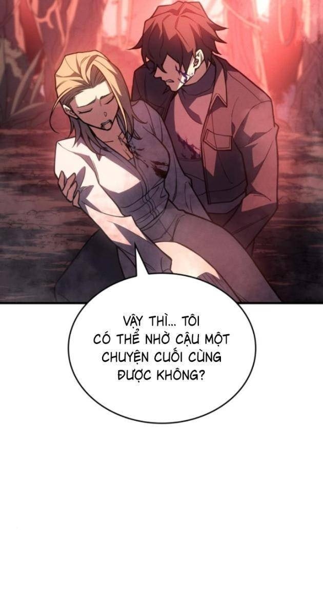 Hồi Quy Bằng Vương Quyền - Page 30