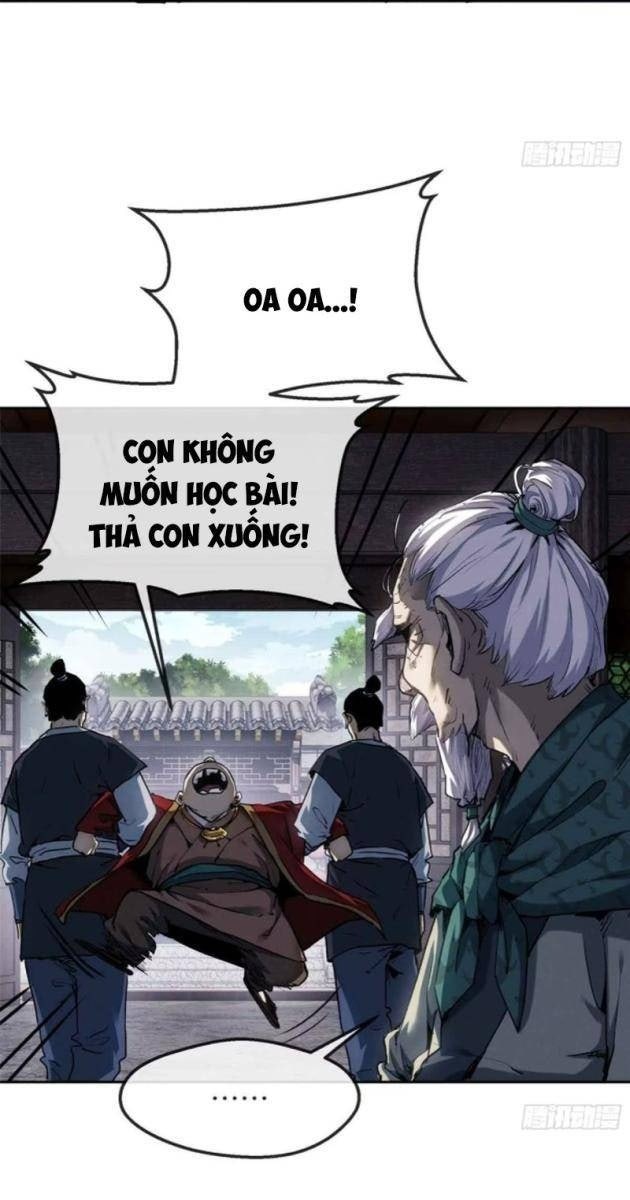 Đạo Quỷ Dị Tiên - Page 11