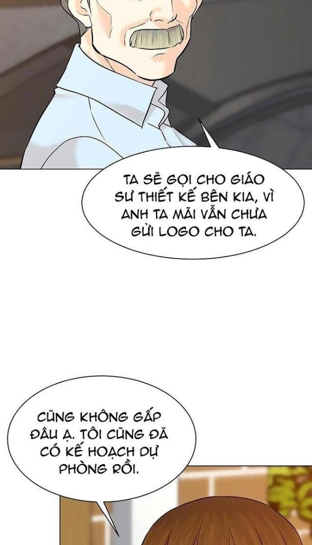 Người Trở Về Từ Cõi Chết - Page 68