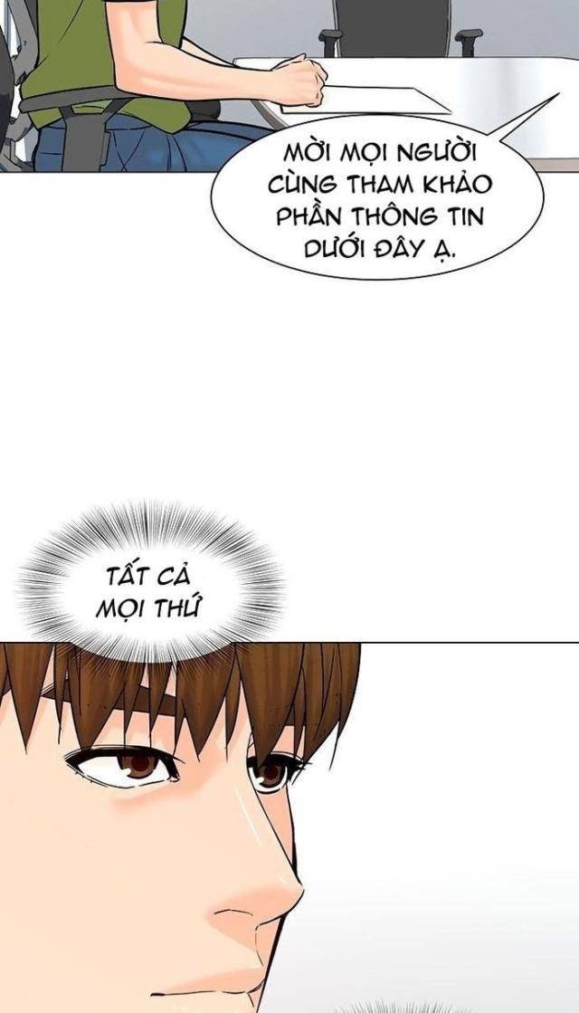 Người Trở Về Từ Cõi Chết - Page 4