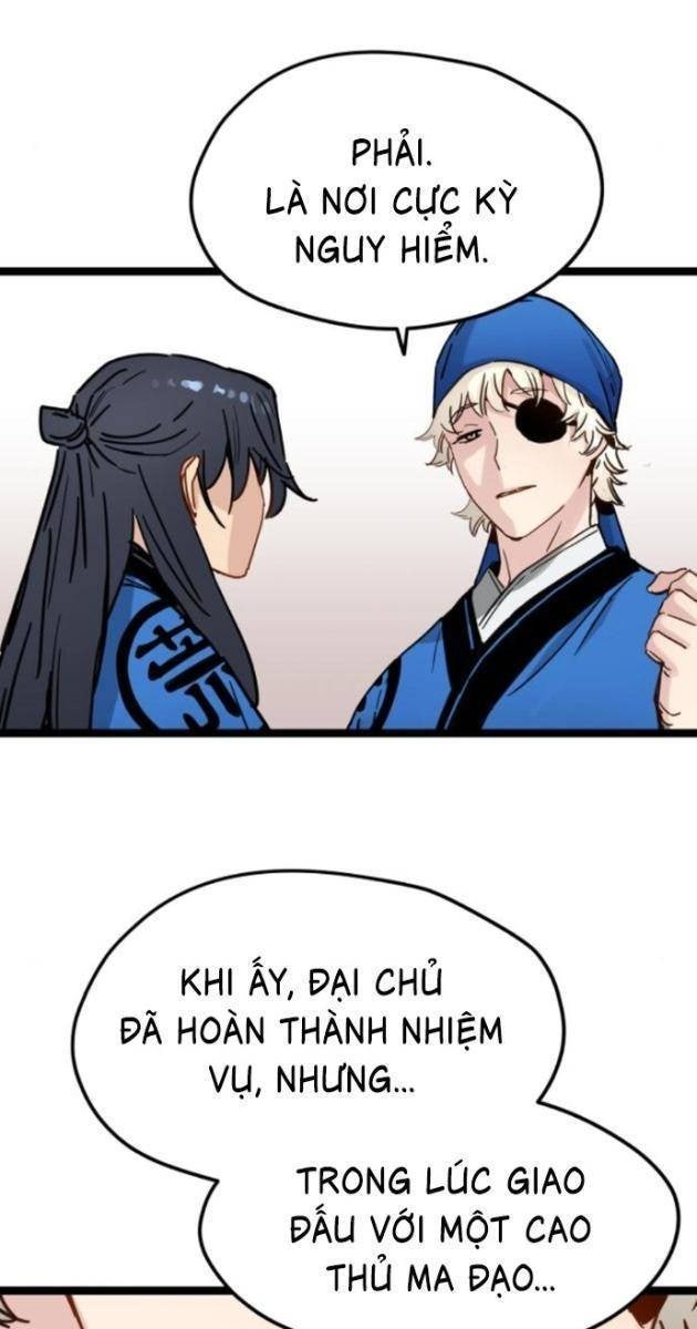 Thiên Tài Đoản Mệnh - Page 50