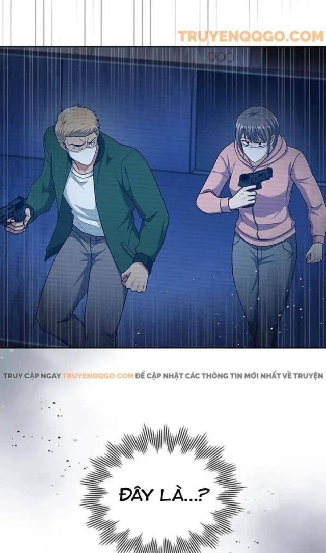 Cảnh Sát Thiên Tài Chuyển Sinh - Page 76